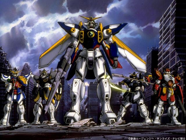 Otaku Gallery  / Anime e Manga / Gundam Wing / Wallpapers / 038.jpg